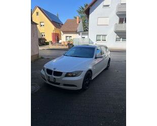 BMW 325 Gebrauchtwagen