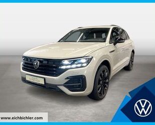 VW Touareg Gebrauchtwagen