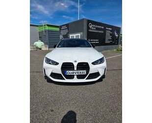 BMW M4 Gebrauchtwagen