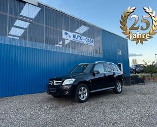 Mercedes-Benz GLK 220 Gebrauchtwagen