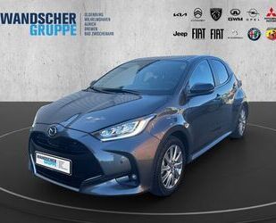 Mazda 2 Gebrauchtwagen