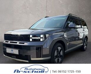 Hyundai SANTA FE Gebrauchtwagen