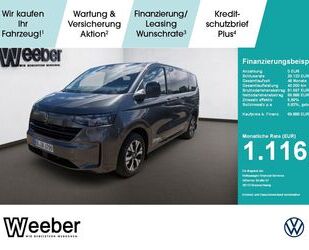 VW T7 Caravelle Gebrauchtwagen