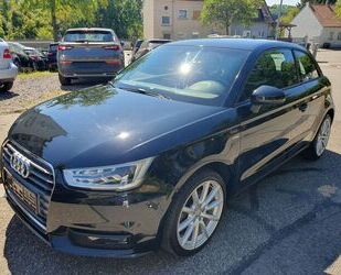 Audi A1 Gebrauchtwagen