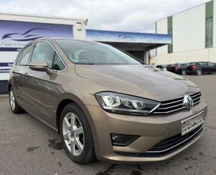 VW Golf Sportsvan Gebrauchtwagen