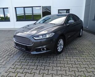 Ford Mondeo Gebrauchtwagen