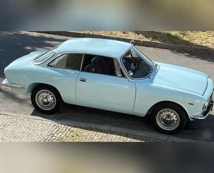 Alfa Romeo Giulia Gebrauchtwagen