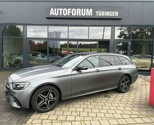 Mercedes-Benz E 300 Gebrauchtwagen