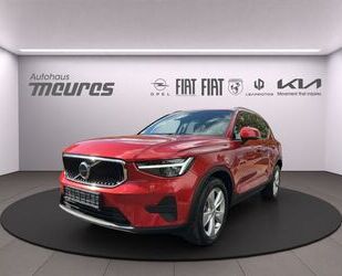 Volvo XC40 Gebrauchtwagen
