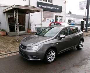 Seat Ibiza Gebrauchtwagen