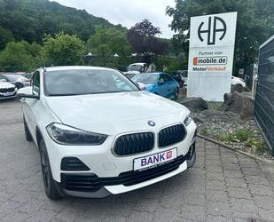 BMW X2 Gebrauchtwagen