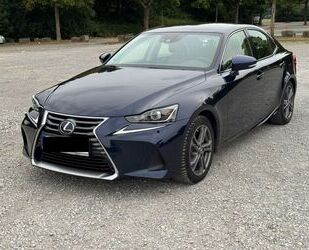 Lexus IS 300 Gebrauchtwagen