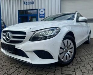 Mercedes-Benz C 180 Gebrauchtwagen