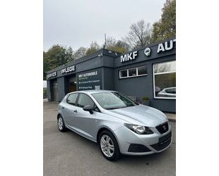 Seat Ibiza Gebrauchtwagen