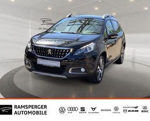 Peugeot 2008 Gebrauchtwagen