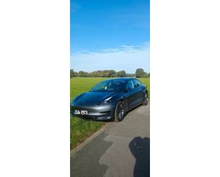 Tesla Model 3 Gebrauchtwagen