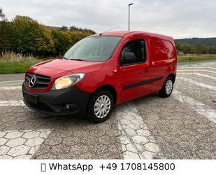 Mercedes-Benz Citan Gebrauchtwagen
