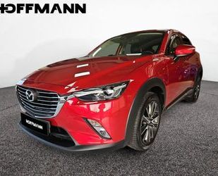Mazda CX-3 Gebrauchtwagen