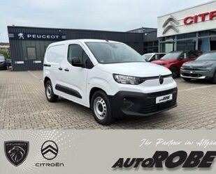 Citroen Berlingo Gebrauchtwagen