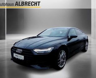 Audi A7 Gebrauchtwagen