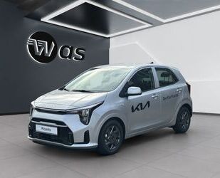 Kia Picanto Gebrauchtwagen