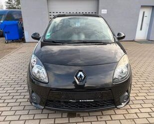 Renault Twingo Gebrauchtwagen