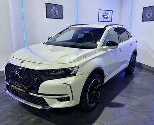 DS Automobiles DS7 (Crossback) Gebrauchtwagen