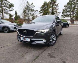 Mazda CX-5 Gebrauchtwagen