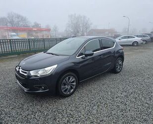 Citroen DS4 Gebrauchtwagen