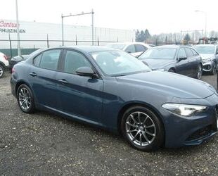 Alfa Romeo Giulia Gebrauchtwagen