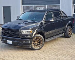 Dodge RAM Gebrauchtwagen
