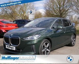 BMW 218 Active Tourer Gebrauchtwagen
