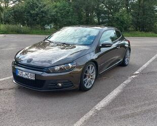 VW Scirocco Gebrauchtwagen