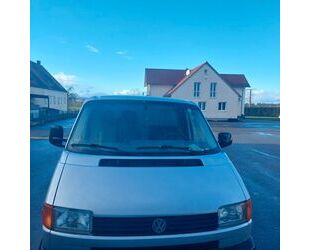 VW T4 andere Gebrauchtwagen