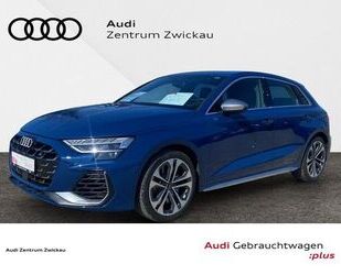 Audi S3 Gebrauchtwagen