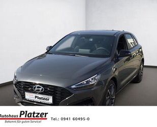 Hyundai i30 Gebrauchtwagen