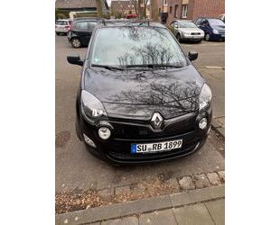 Renault Twingo Gebrauchtwagen
