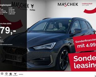 Cupra Leon Gebrauchtwagen