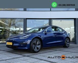Tesla Model 3 Gebrauchtwagen