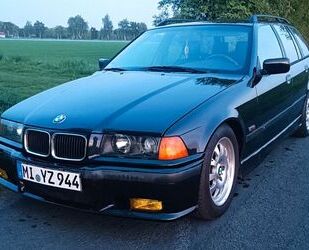 BMW 320 Gebrauchtwagen