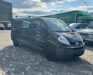 Renault Trafic Gebrauchtwagen
