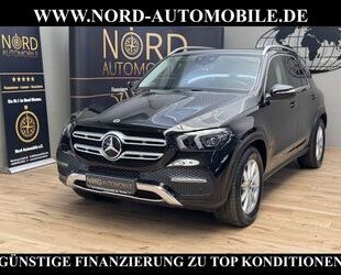 Mercedes-Benz GLE 350 Gebrauchtwagen