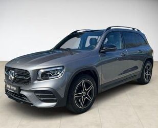 Mercedes-Benz GLB 200 Gebrauchtwagen