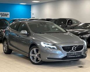 Volvo V40 Gebrauchtwagen