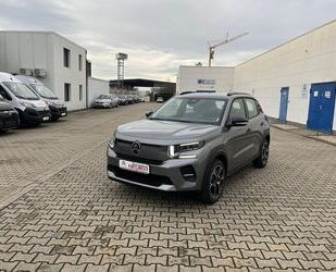 Citroen C3 Gebrauchtwagen