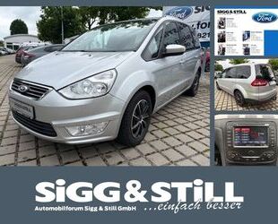 Ford Galaxy Gebrauchtwagen