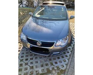 VW Eos Gebrauchtwagen