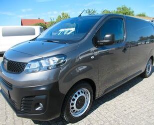 Fiat Scudo Gebrauchtwagen