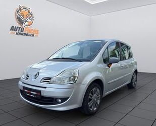 Renault Grand Modus Gebrauchtwagen