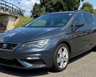 Seat Leon Gebrauchtwagen
